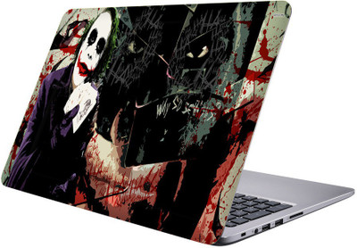 

Printclub Laptop Stickers 15.6 inch- Laptop skin-260 Vinyl Laptop Decal 15.6