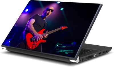 

Artifa Joe Satriani Ls0624 Vinyl Laptop Decal 15.6