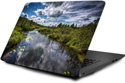 

Printclub Laptop Skin decal 15.6 inch- Laptop skin-563 Vinyl Laptop Decal 15.6