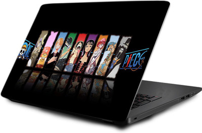 

Printclub Designer Stickers 15.6 inch- Laptop skin-268 Vinyl Laptop Decal 15.6