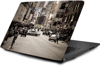 

Printclub Laptop Skin decal 15.6 inch- Laptop skin-634 Vinyl Laptop Decal 15.6