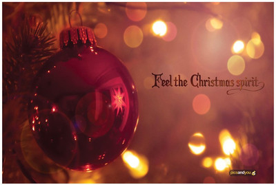 

Pics And You Pics And You Christmas Themed 168 Laptop Skin Vinyl Laptop Decal 15.6