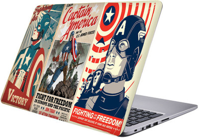 

Printclub Laptop Stickers 15.6 inch- Laptop skin-505 Vinyl Laptop Decal 15.6