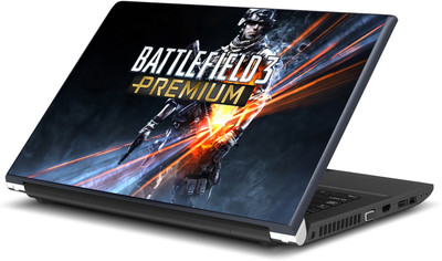 

Artifa BattleField 3 Vinyl Laptop Decal 15.6