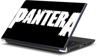 

Artifa Pantera Rock Vinyl Laptop Decal 15.6