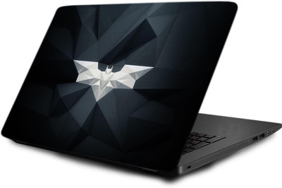 Printclub Designer Stickers 15.6 inch- Laptop skin-617 Vinyl Laptop Decal 15.6