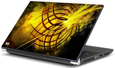 

Geek HUNGER Laminated Vinyl Laptop Decal 15.6