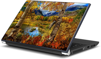 

Artifa Beautiful Scenery marvelous Vinyl Laptop Decal 15.6