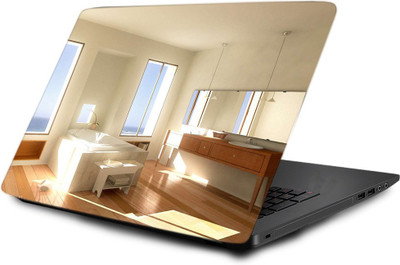 

Printclub Laptop Skin decal 15.6 inch- Laptop skin-301 Vinyl Laptop Decal 15.6