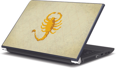 

Artifa Scorpion Vinyl Laptop Decal 15.6