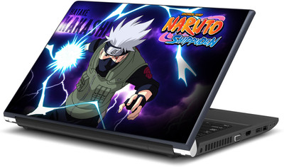 

Artifa Naruto Vinyl Laptop Decal 15.6
