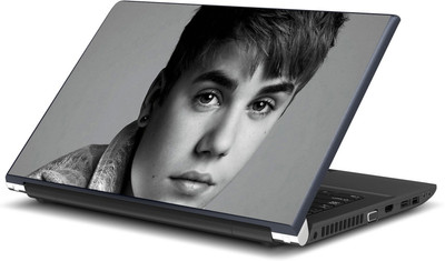 

Artifa Justin Bieber Fab Vinyl Laptop Decal 15.6