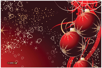 

Pics And You Pics And You Christmas Themed 51 Laptop Skin Vinyl Laptop Decal 15.6