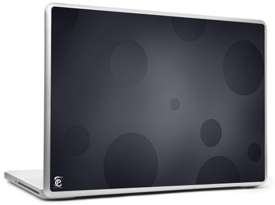 

Print Shapes Texture 10 Vinyl Laptop Decal 15.6
