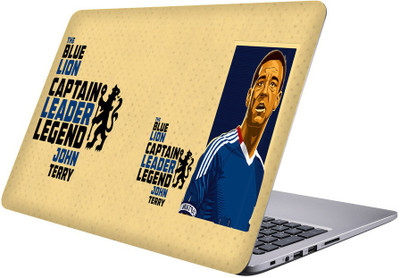 

Printclub Laptop Stickers 15.6 inch- Laptop skin-274 Vinyl Laptop Decal 15.6