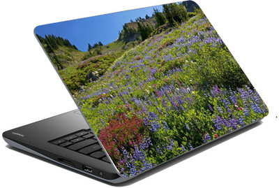 meSleep Nature LS-31-399 Vinyl Laptop Decal 15.6 available at flipkart for Rs.199
