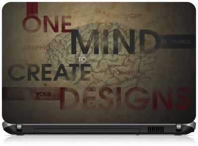 

Box 18 Quote Abstract 2181 Vinyl Laptop Decal 15.6