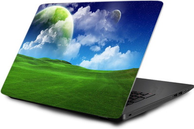 

Printclub Designer Stickers 15.6 inch- Laptop skin-579 Vinyl Laptop Decal 15.6