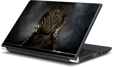 Artifa Game of Thrones Inspired Vinyl Laptop Decal 15.6 Artifa Game of Thrones Inspired Vinyl Laptop Decal 15.6