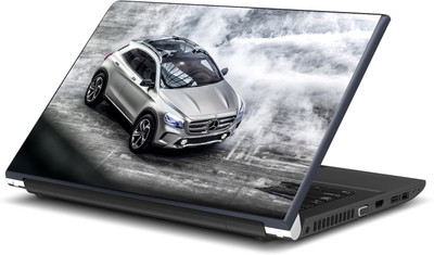 

Artifa Mercedes Amazing Vinyl Laptop Decal 15.6