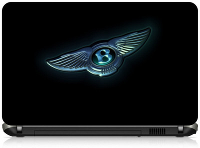 

Box 18 Bentely Rageofreason 1844 Vinyl Laptop Decal 15.6