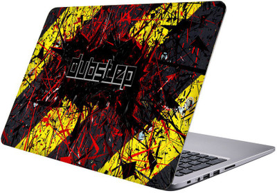 

Printclub Laptop Stickers 15.6 inch- Laptop skin-271 Vinyl Laptop Decal 15.6