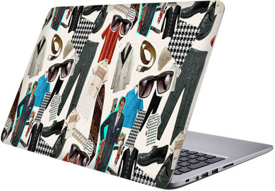 

Printclub Laptop Stickers 15.6 inch- Laptop skin-453 Vinyl Laptop Decal 15.6