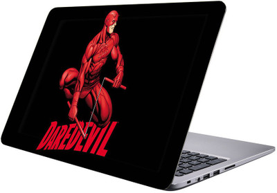 

Printclub Multicolor-152 Vinyl Laptop Decal 15.6