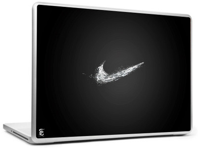 

Print Shapes Nike logo Vinyl Laptop Decal 15.6