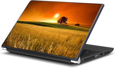 Artifa Beautiful farm Vinyl Laptop Decal 15.6 Artifa Beautiful farm Vinyl Laptop Decal 15.6