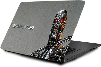 

Printclub Designer Stickers 15.6 inch- Laptop skin-937 Vinyl Laptop Decal 15.6