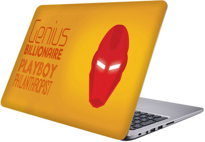 

Printclub Laptop Stickers 15.6 inch- Laptop skin-085 Vinyl Laptop Decal 15.6