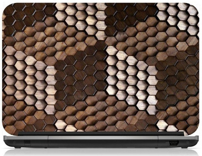 

Box 18 Dots Abstract1328 Vinyl Laptop Decal 15.6