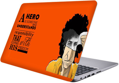 

Printclub Laptop Stickers 15.6 inch- Laptop skin-082 Vinyl Laptop Decal 15.6