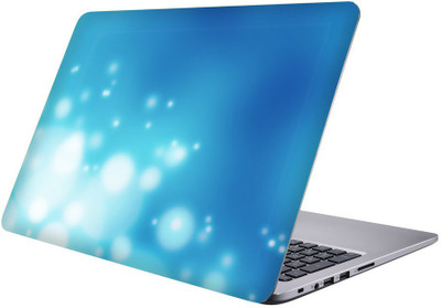 

Printclub Multicolor-261 Vinyl Laptop Decal 15.6