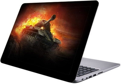 

Printclub Multicolor-399 Vinyl Laptop Decal 15.6