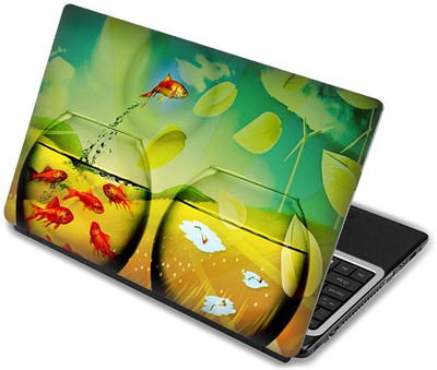 

Shopmania Ronaldo Vinyl Laptop Decal 15.6