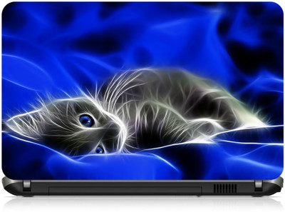 

Box 18 Cat3624 Vinyl Laptop Decal 15.6