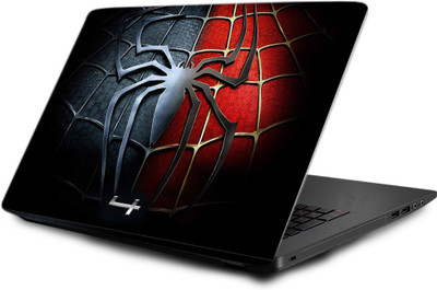 

Printclub Designer Stickers 15.6 inch- Laptop skin-178 Vinyl Laptop Decal 15.6