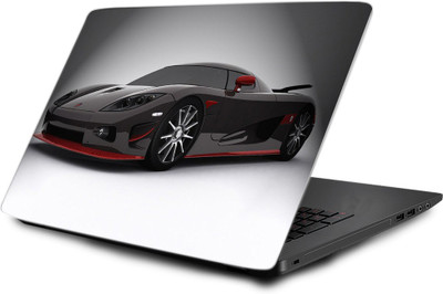 

Printclub Designer Stickers 15.6 inch- Laptop skin-432 Vinyl Laptop Decal 15.6