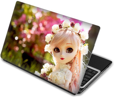 

Shopmania Designer-120 Vinyl Laptop Decal 15.6