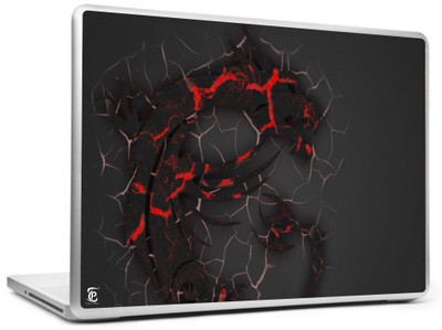 

Print Shapes Msi dragon hd wallpaper Vinyl Laptop Decal 15.6