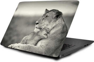 

Printclub Designer Stickers 15.6 inch- Laptop skin-644 Vinyl Laptop Decal 15.6