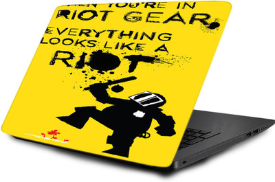 

Printclub Laptop Skin decal 15.6 inch- Laptop skin-252 Vinyl Laptop Decal 15.6
