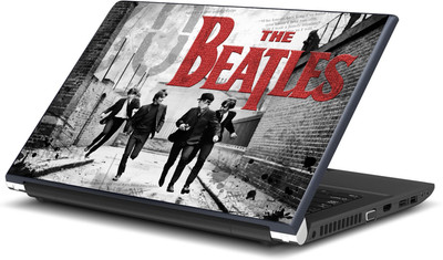 

Artifa The Beatles Ls0633 Vinyl Laptop Decal 15.6