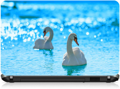 

Box 18 Swans6611629 Vinyl Laptop Decal 15.6