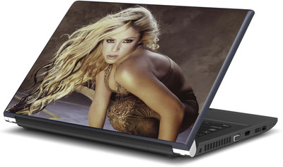 

Artifa Shakira Inspired Vinyl Laptop Decal 15.6