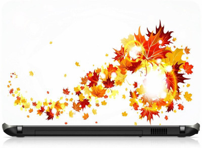 

Box 18 Autumn Leafs 1830 Vinyl Laptop Decal 15.6