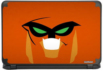 

Jack Parrot Noo Sticker 00414 Vinyl Laptop Decal 15.5