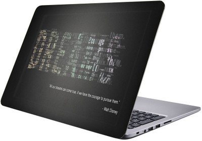 

Printclub Laptop Stickers 15.6 inch- Laptop skin-447 Vinyl Laptop Decal 15.6